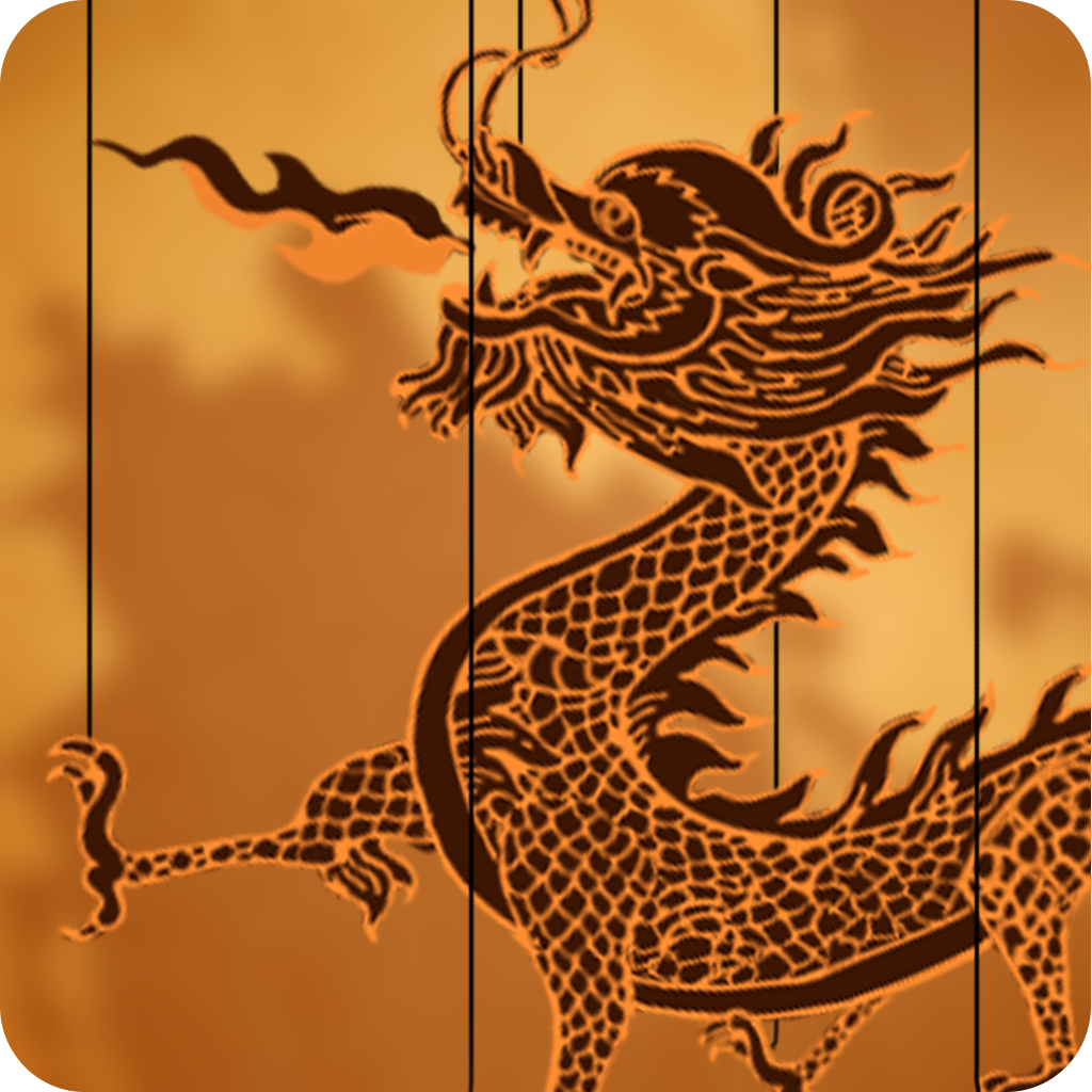Puppet Warrior - Royal Of Zenia Battle Against Dragon Monster (Free Game) icon