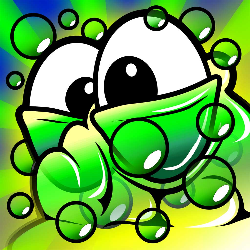 Ago Monsters : The Jelly Monster Empires Hunt Seasons icon