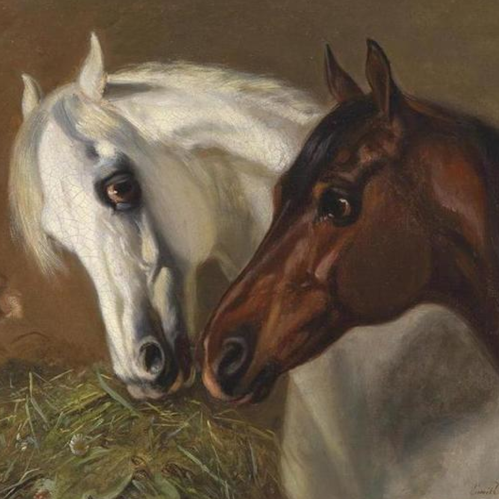 Horses: A Historical Collection icon