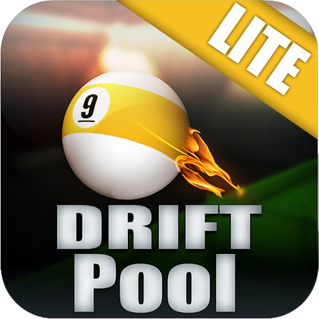 Drift Pool Lite