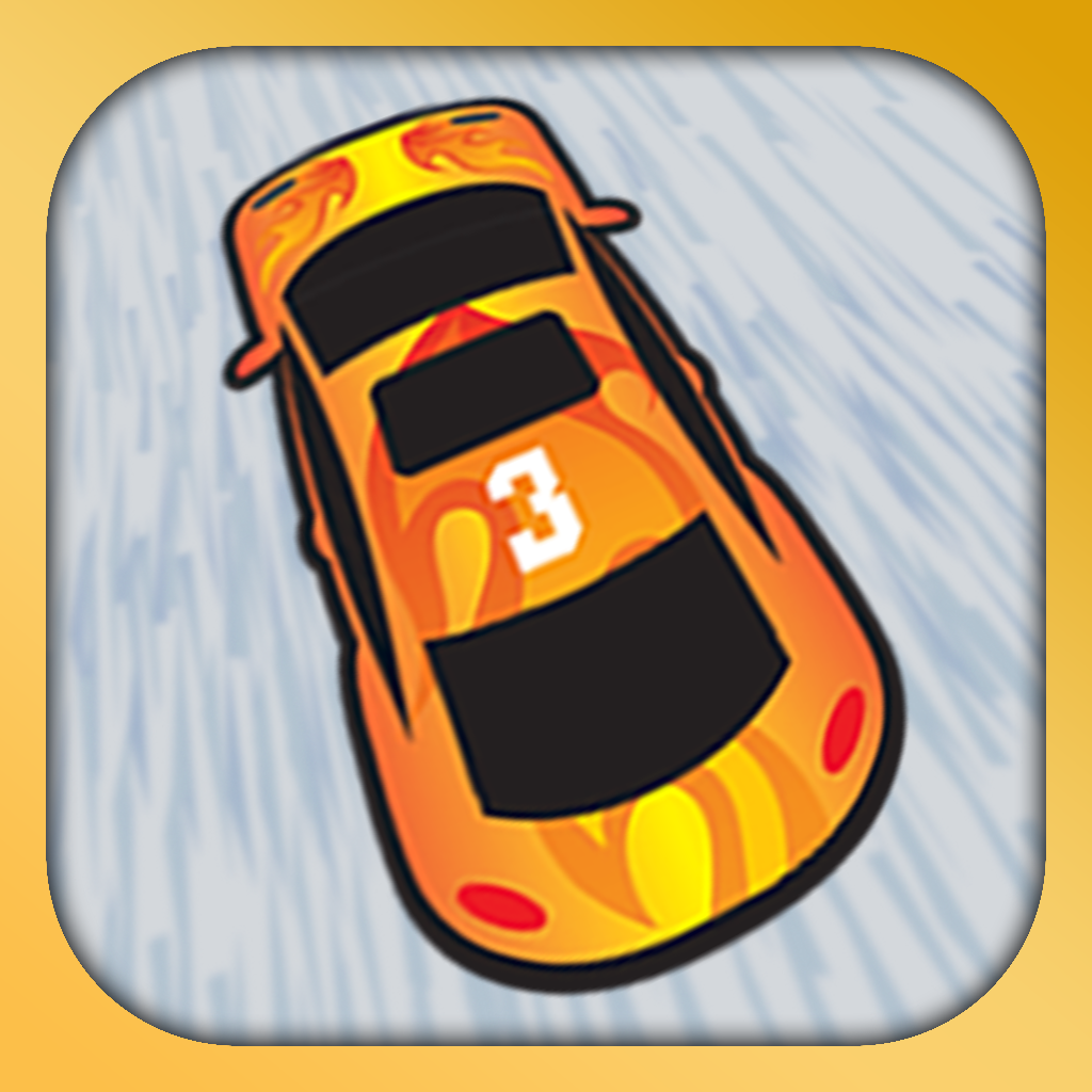 A High Speed Street Car Race - Free Racing Game icon