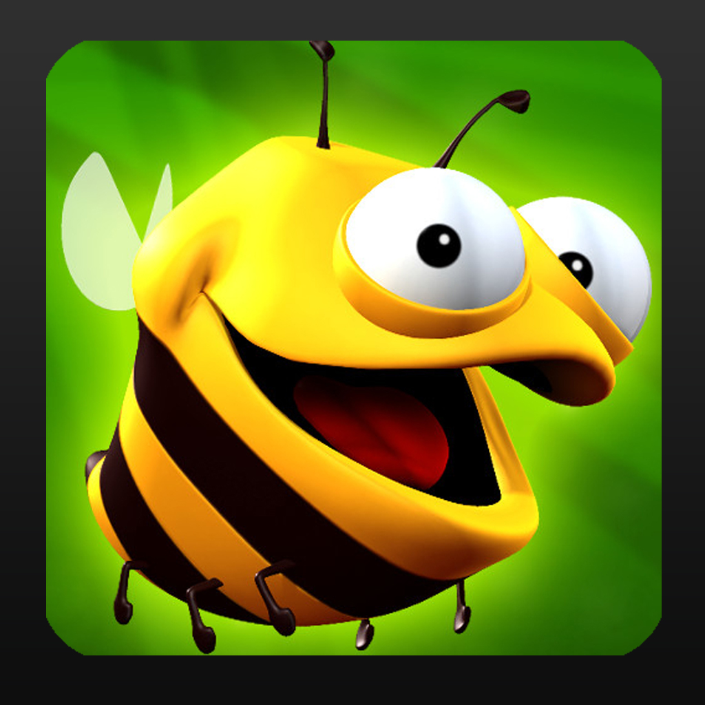 Bee Bounce! icon