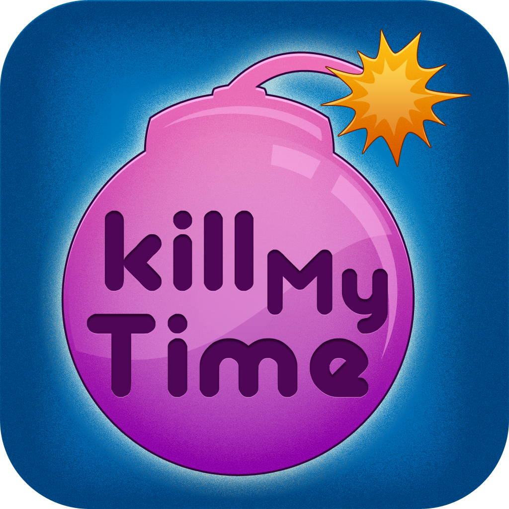 Kill My Time icon