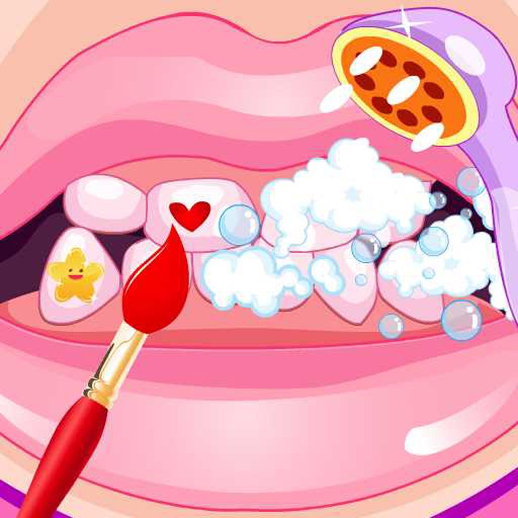 Loli Dental Surgery & Teeth SPA icon