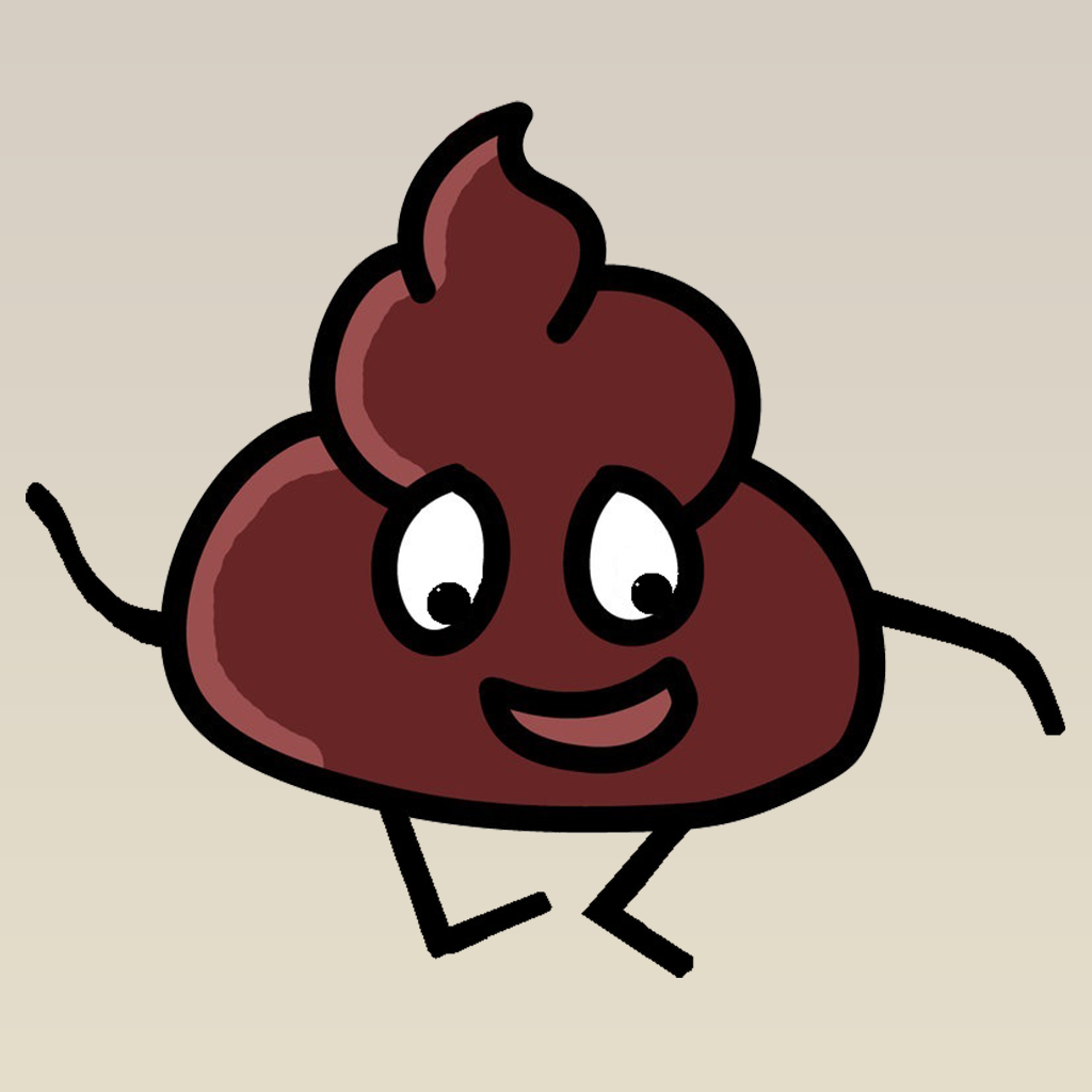 Squishy Poo icon