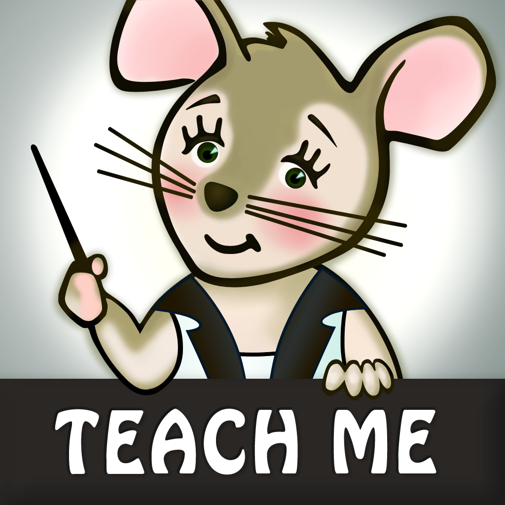 TeachMe: Math Facts