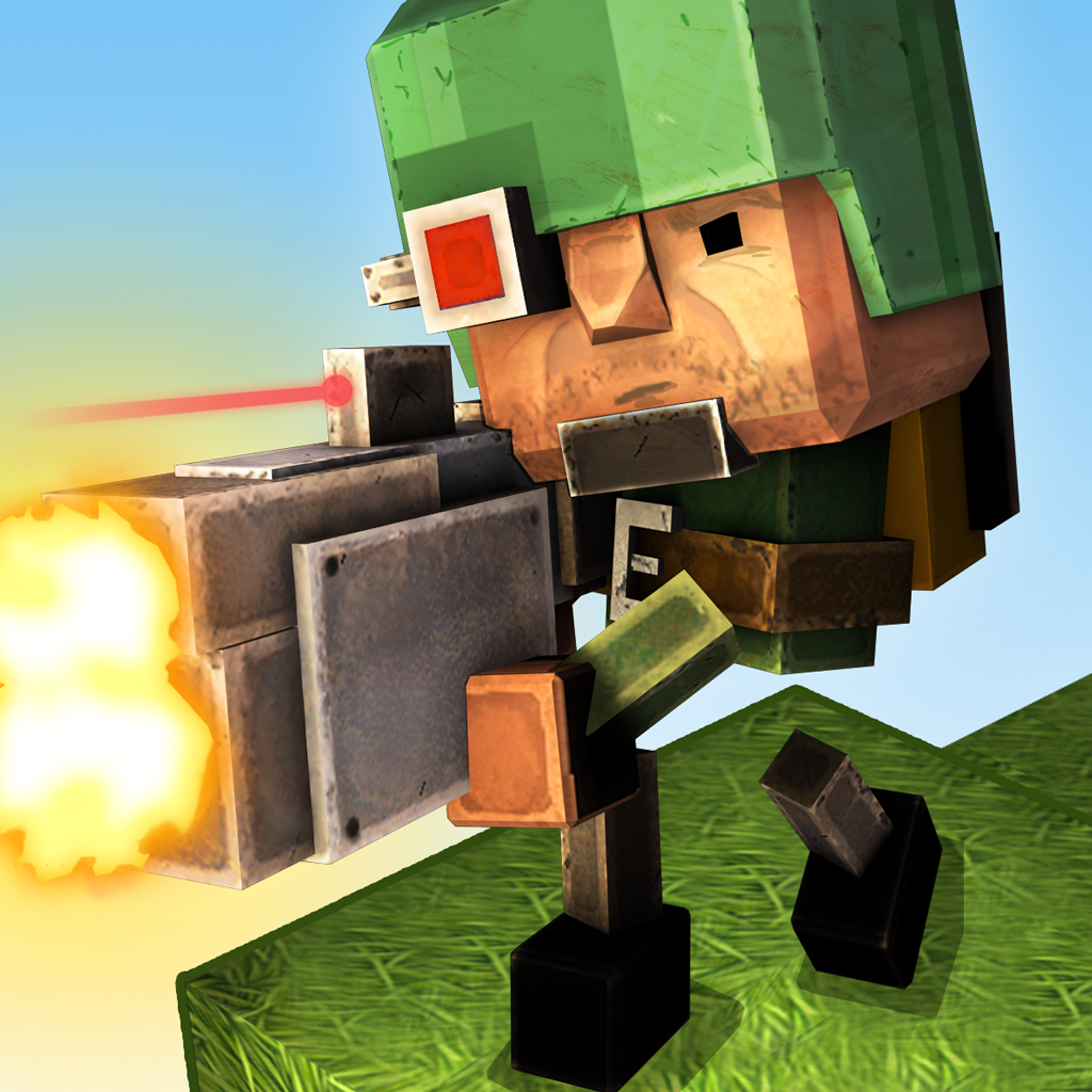 Block Fortress: War