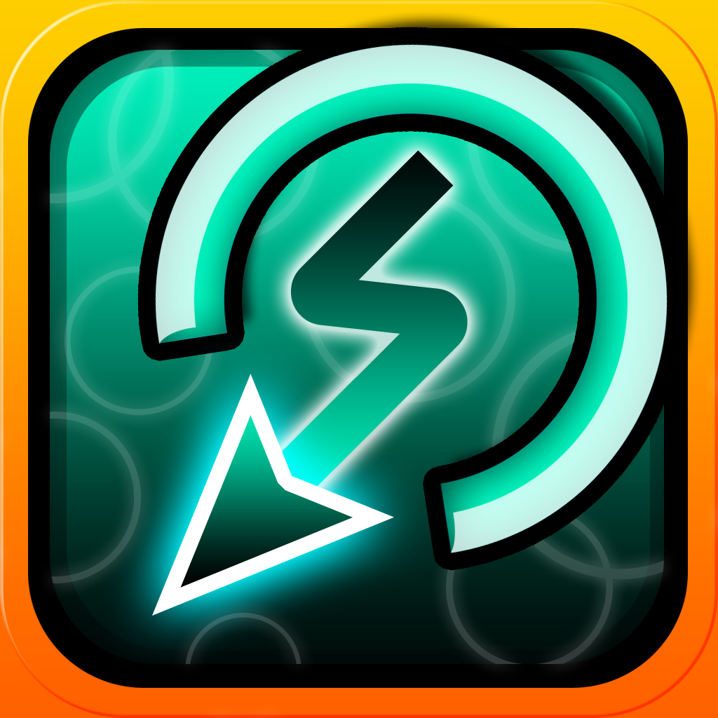 Spinpossible - An Impossible Game icon