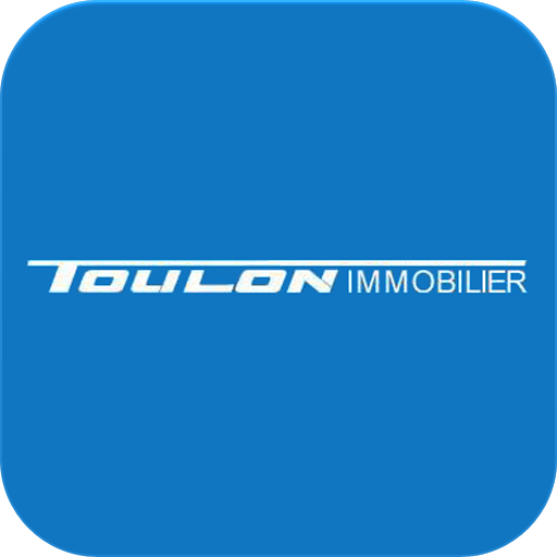 Toulon Immobilier icon