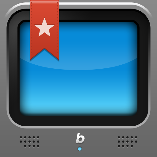 TV Forecast HD ~ Your Personal TV Guide icon