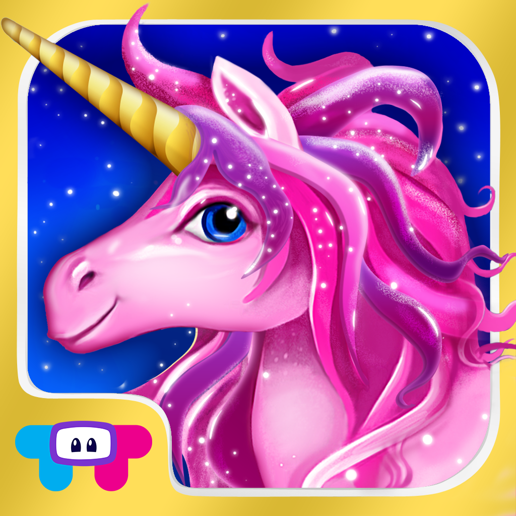 Happy ever after - Unicorns, Dragons, Fairies & Angels