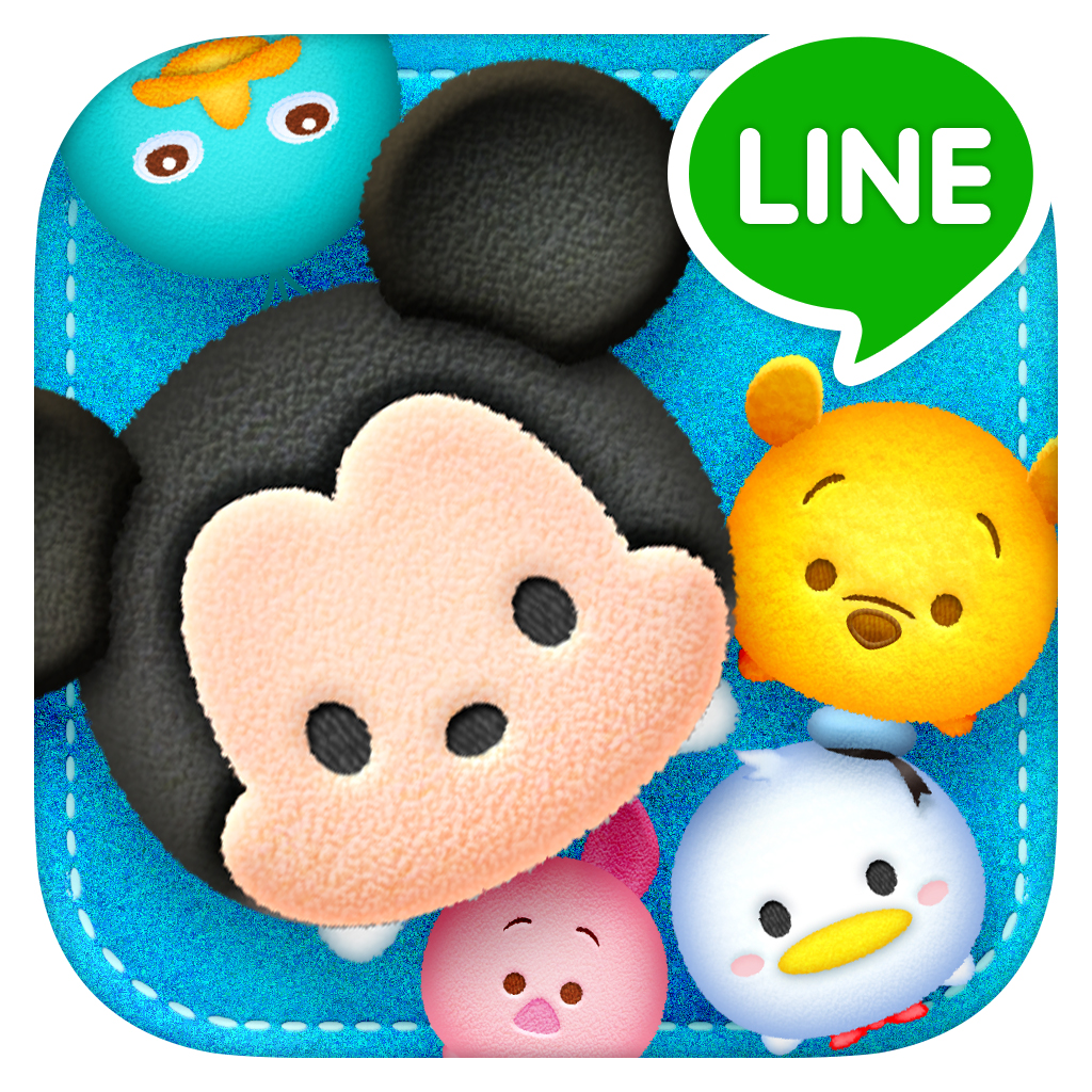 t tsum tsum