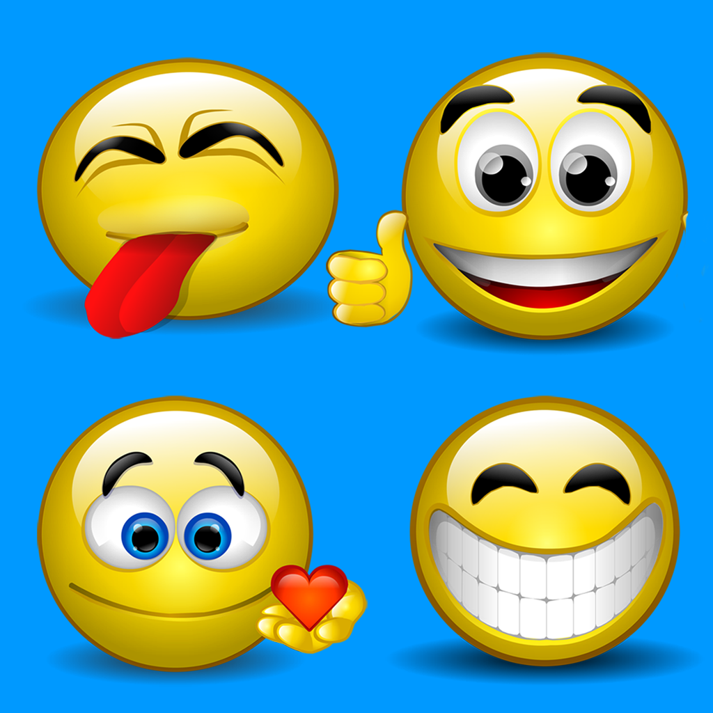 animated smiley emoticons