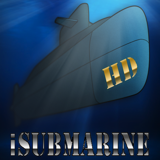iSubmarine HD icon