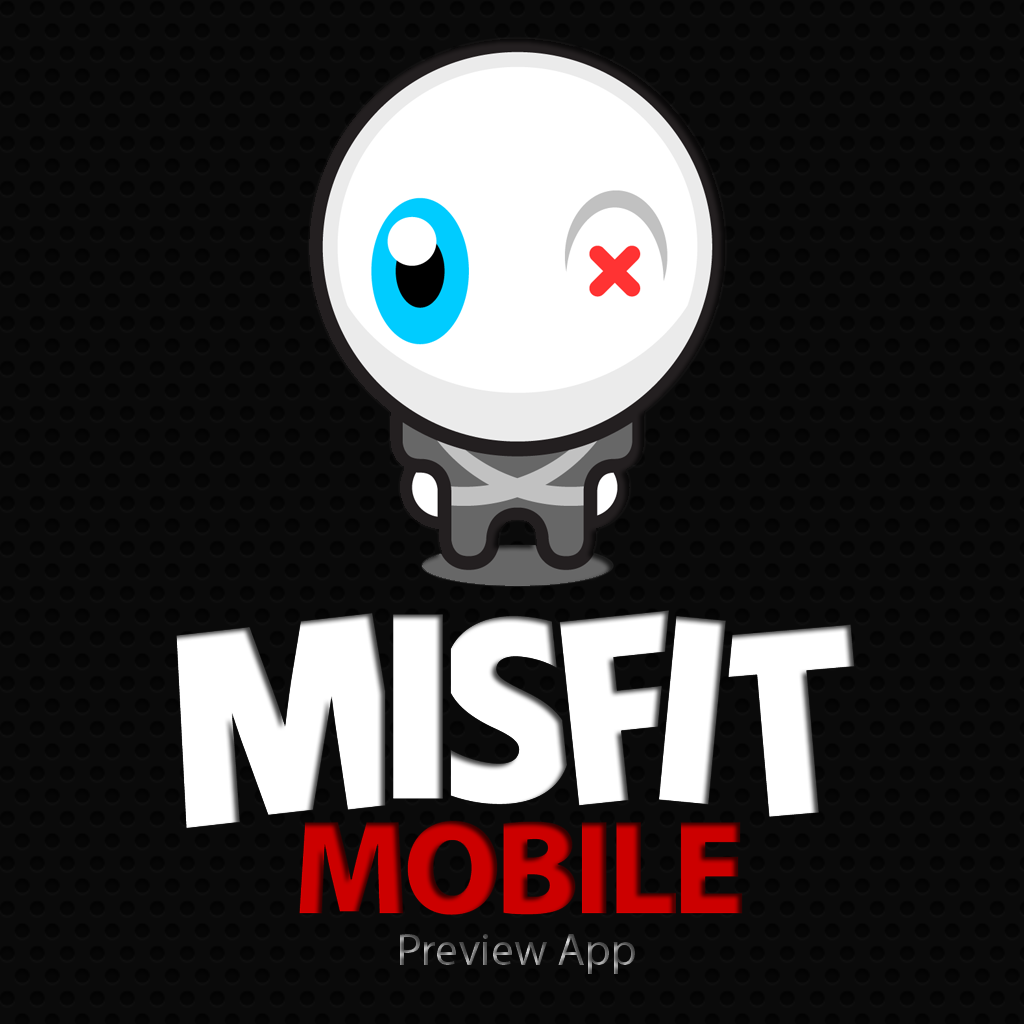 Misfit Preview