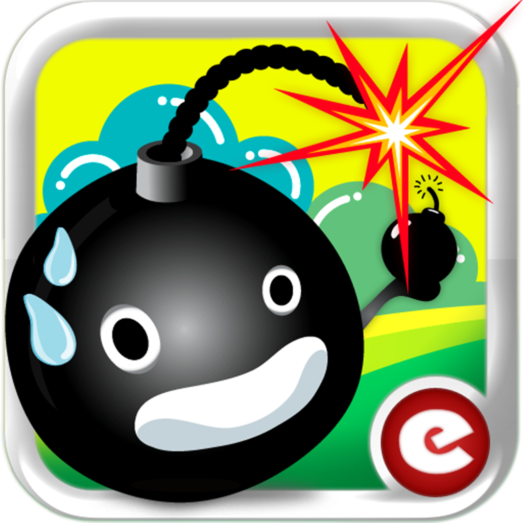 炸彈砰砰砰FREE icon