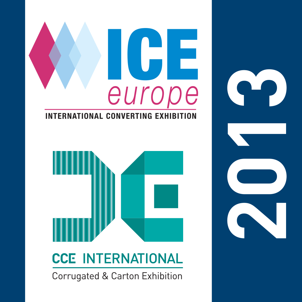 ICE Europe & CCE International icon