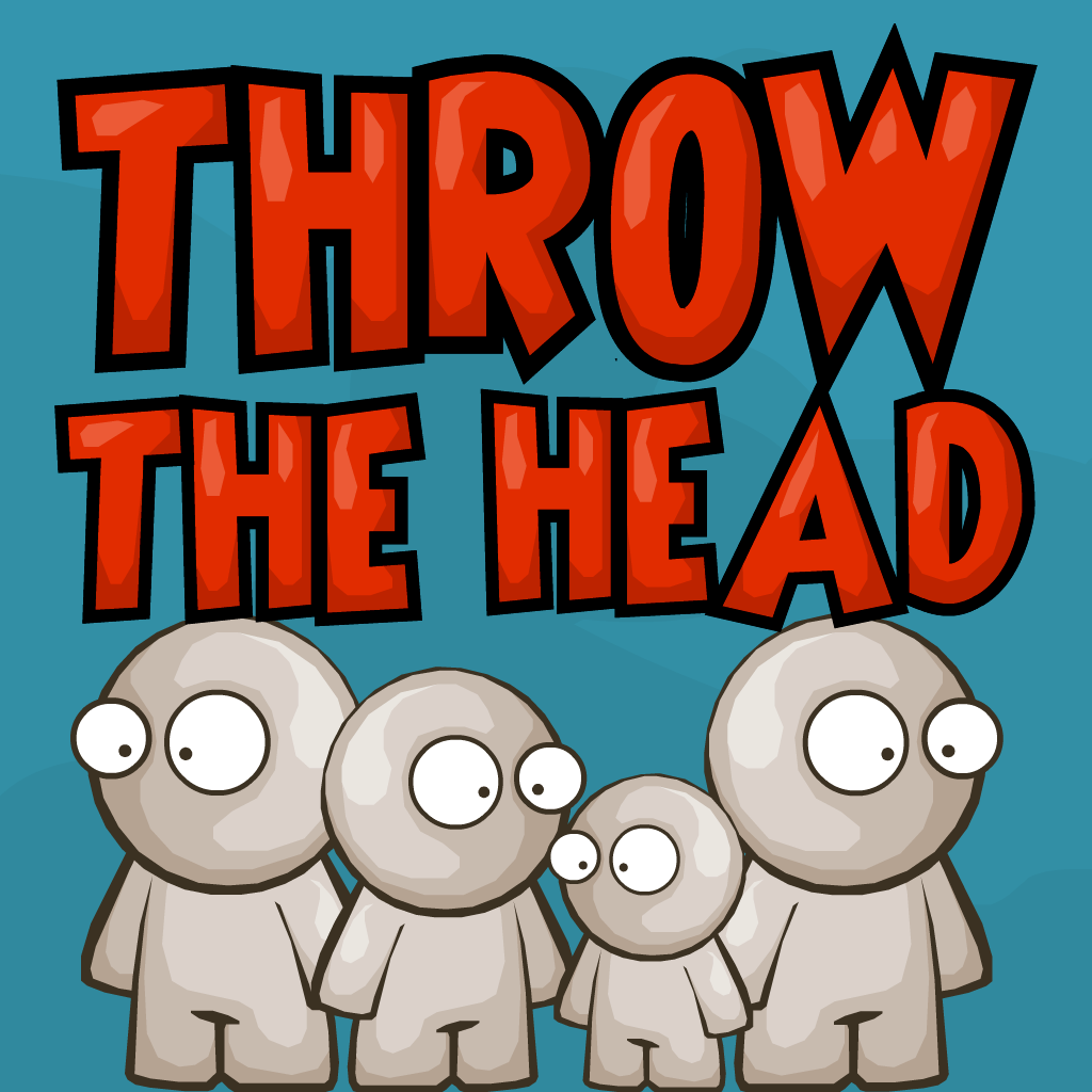 Throw The Head