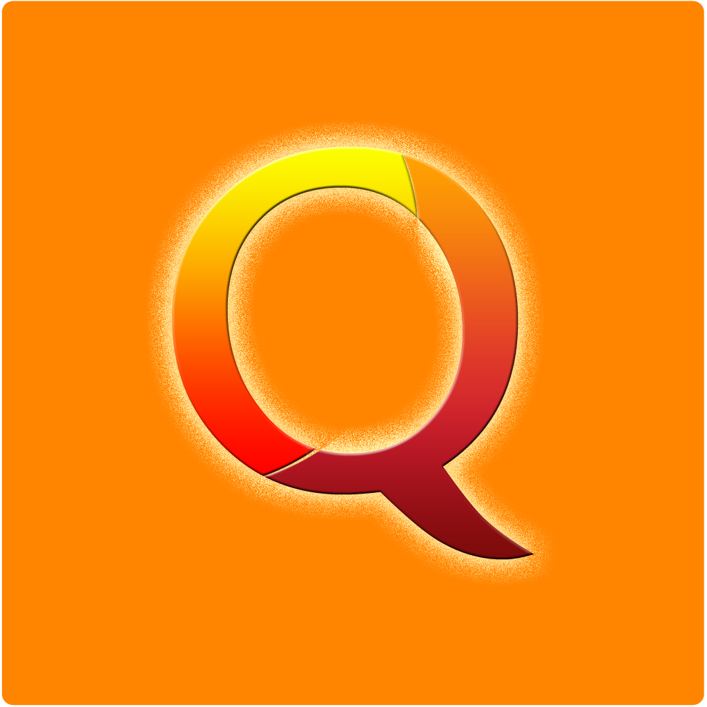 Q - Ad-Free version icon