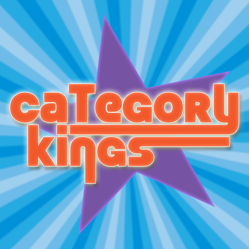 Category Kings icon