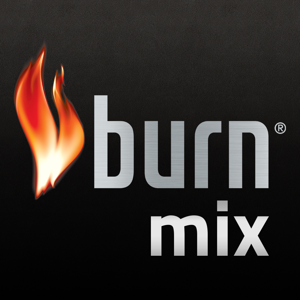 Burn Mix