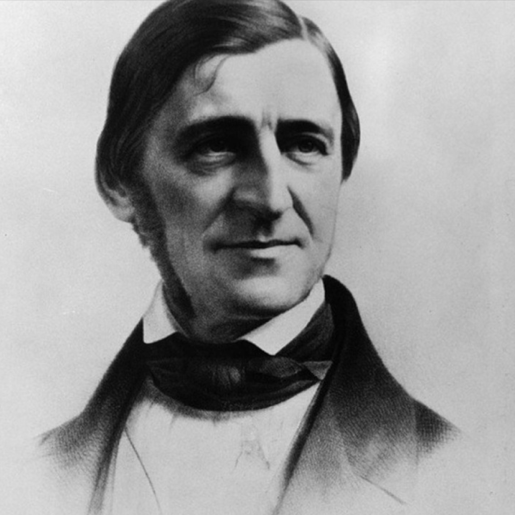Ralph Waldo Emerson: A Founding Thinker