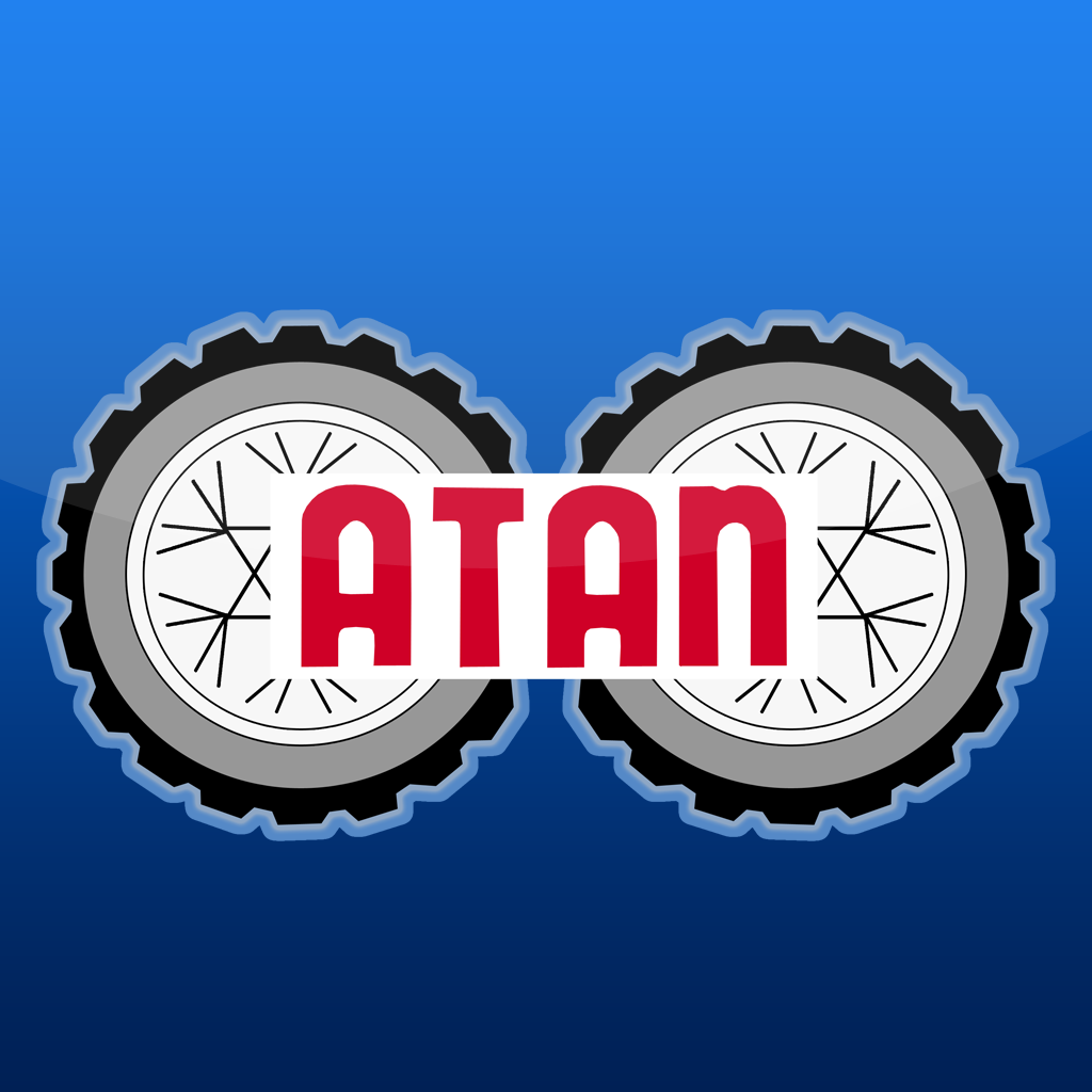 ATAN Motoring Supply Pte Ltd