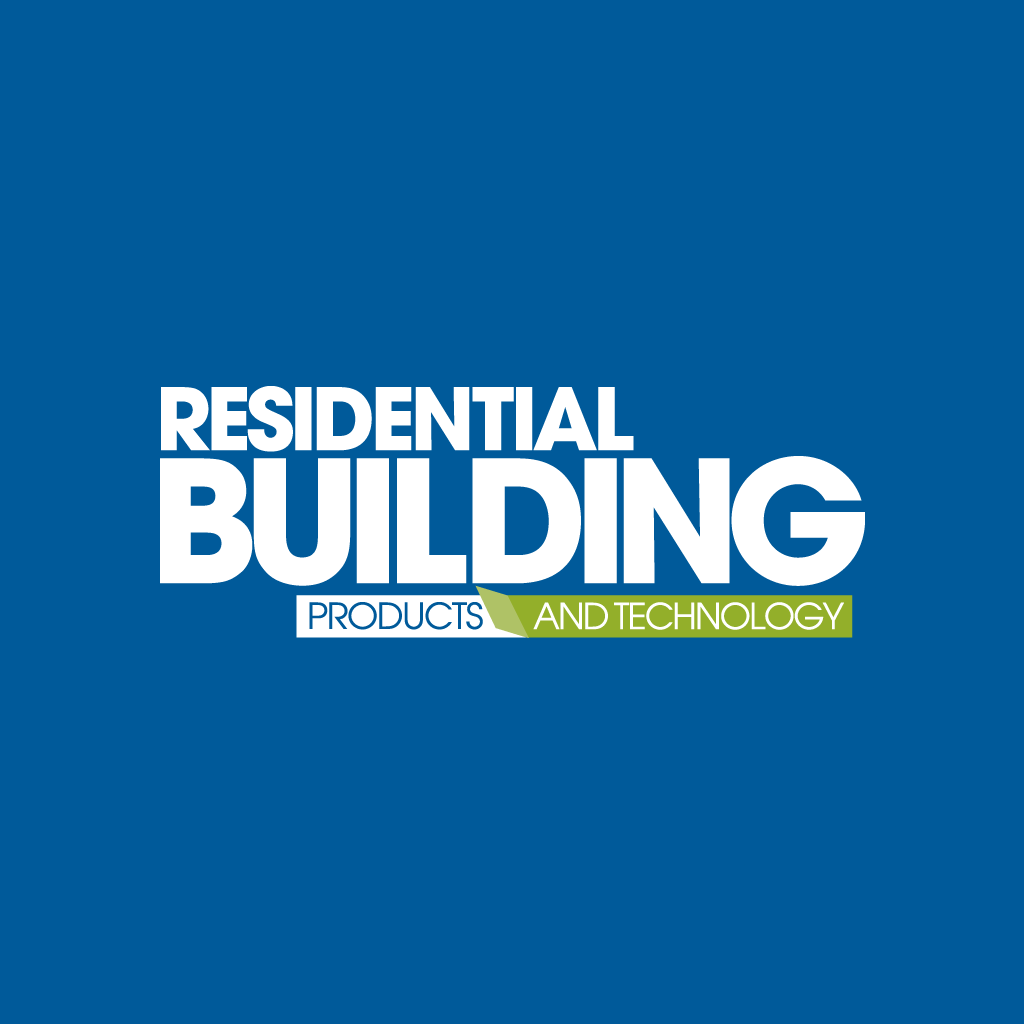 Residential Building Products and Technology icon