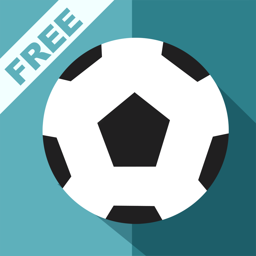 1v1 Soccer(free) icon