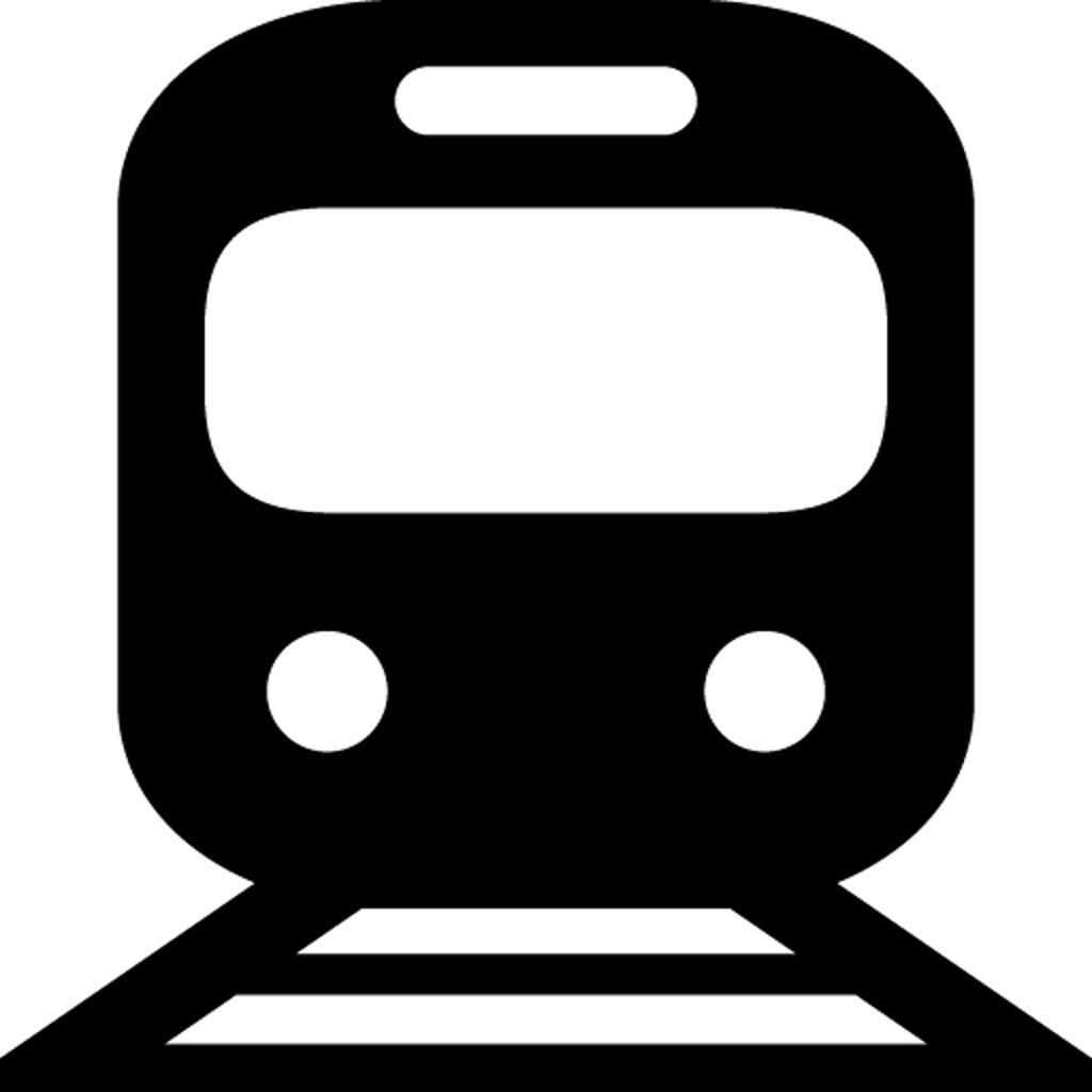 TrainTracker Auckland icon