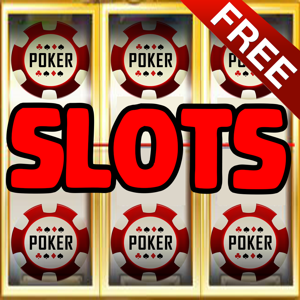Casino Slots Mania Free icon