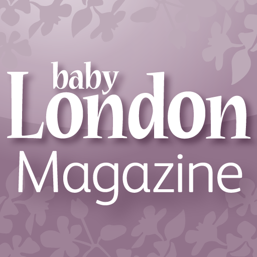Baby London Magazine icon