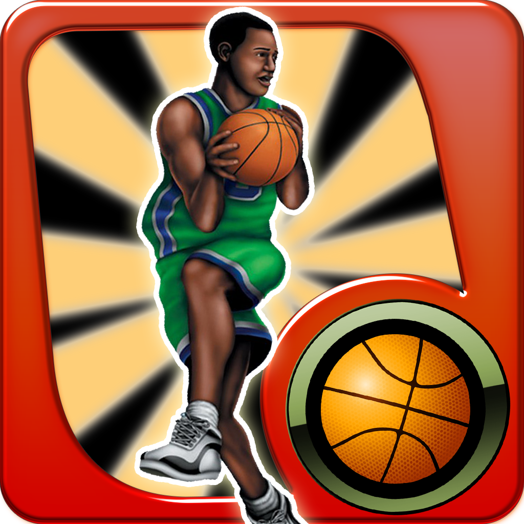 Flick 3 Point Hero Perfect Shot - Full Version icon