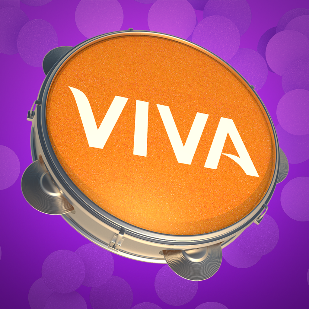 VIVA Folia icon