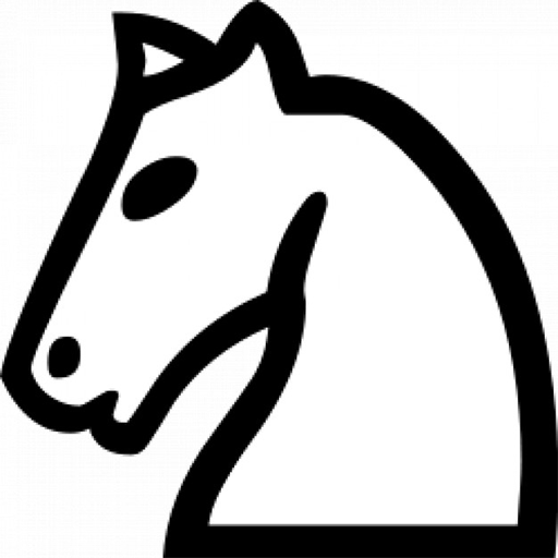 Knight's Move For iPhone icon