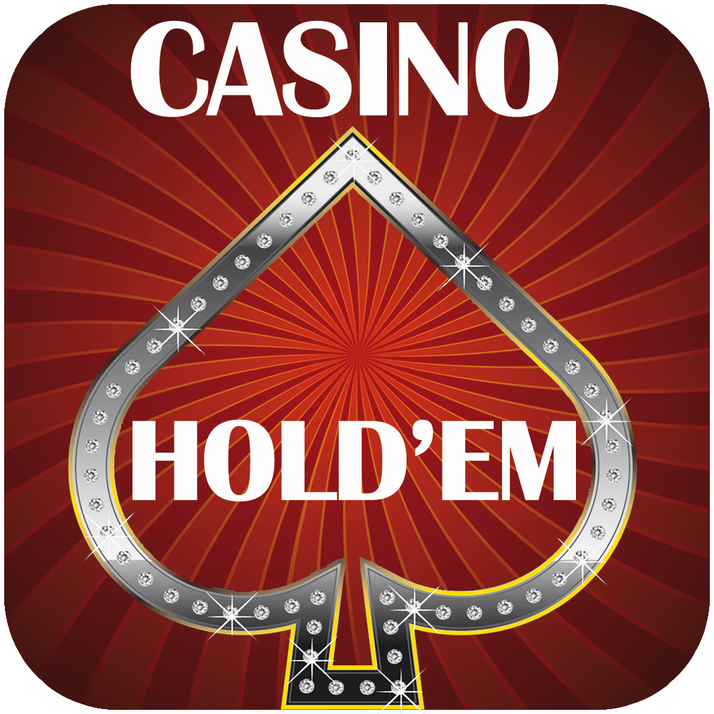 Casino Holdem icon
