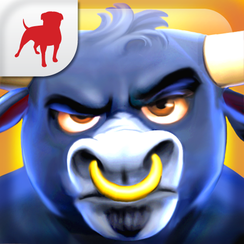 Stampede Run HD