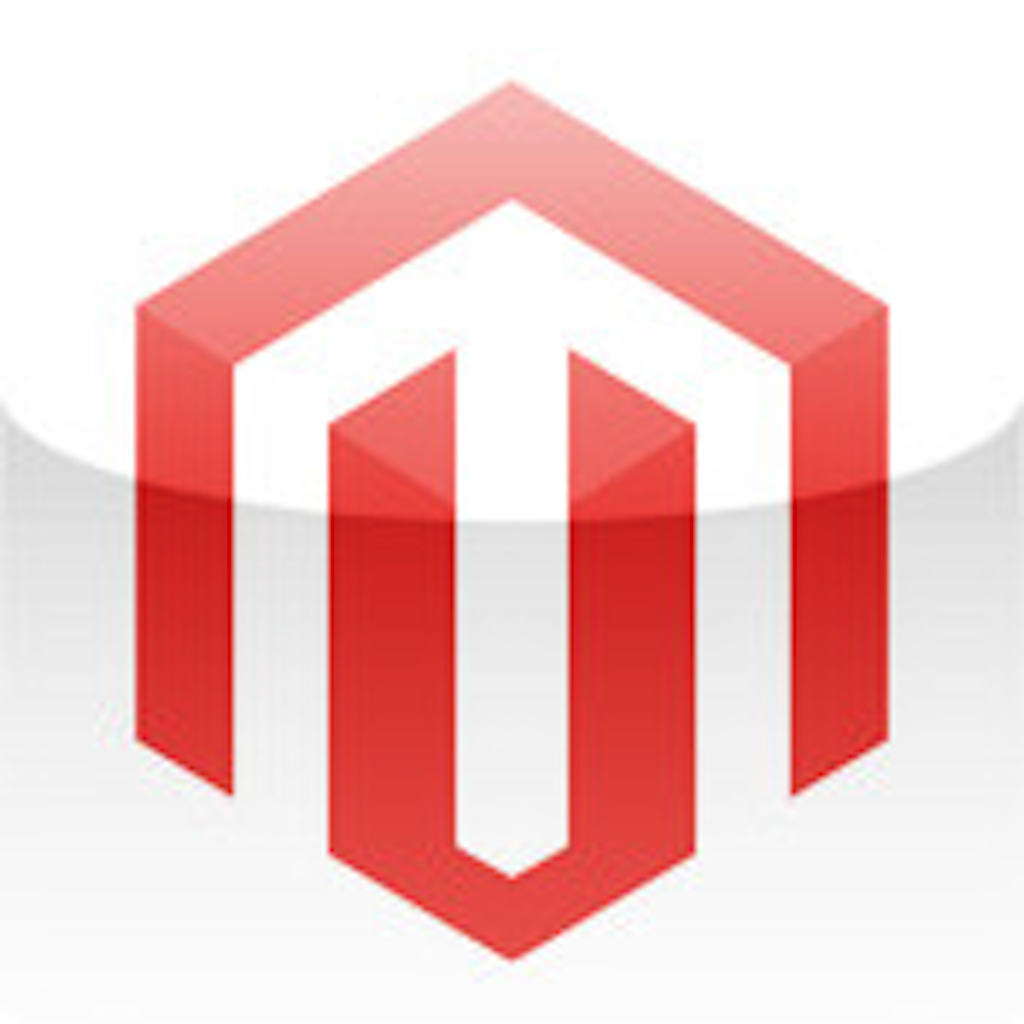 Magento Store Preview