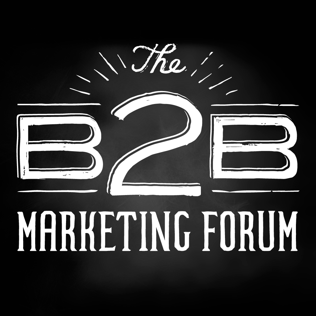 MarketingProfs' B2B Marketing Forum 2013
