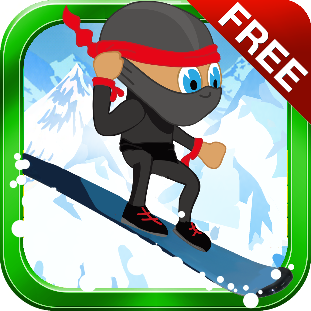 Super Downhill Avalanche Racing Free-Sakting icon