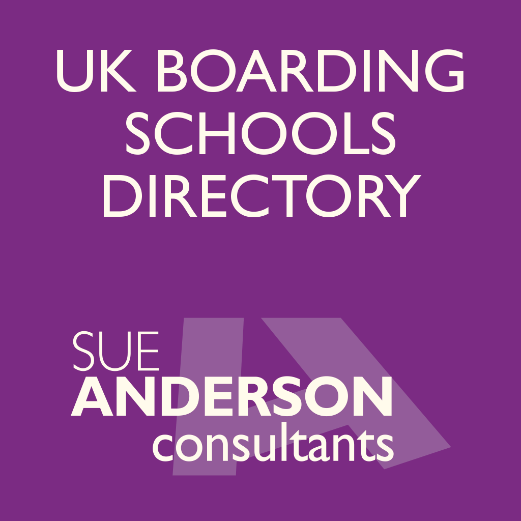 UK Boarding School Directory. Middle East icon