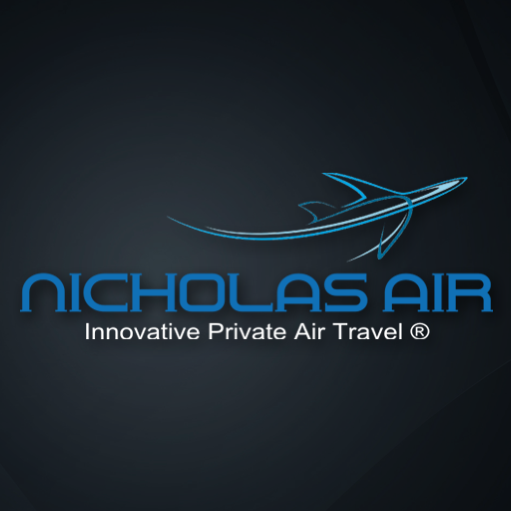 Nicholas Air icon