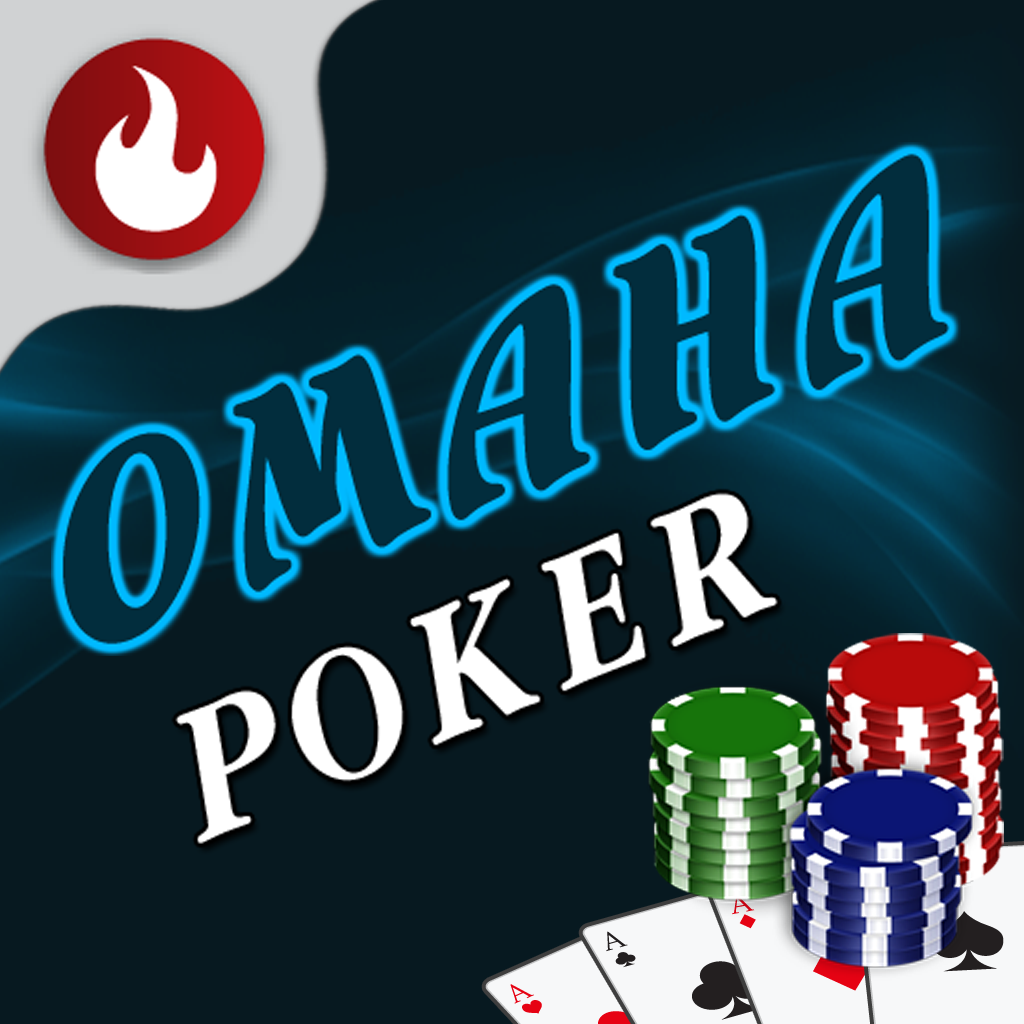 Live Omaha Poker