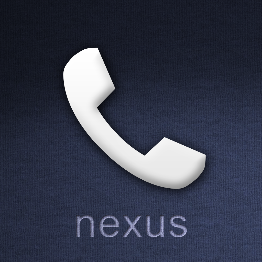 Nexus Call (Photo Dialer)