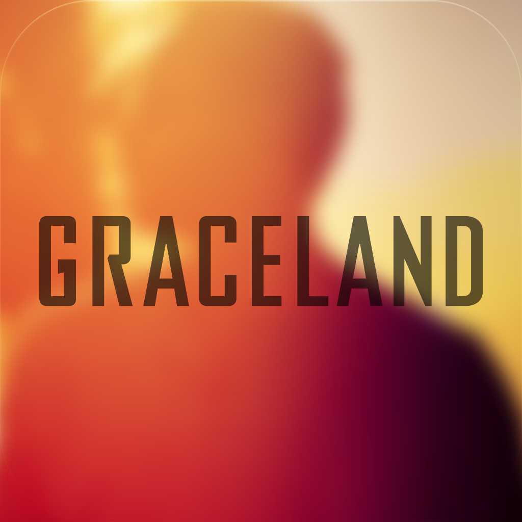 Graceland Undercover