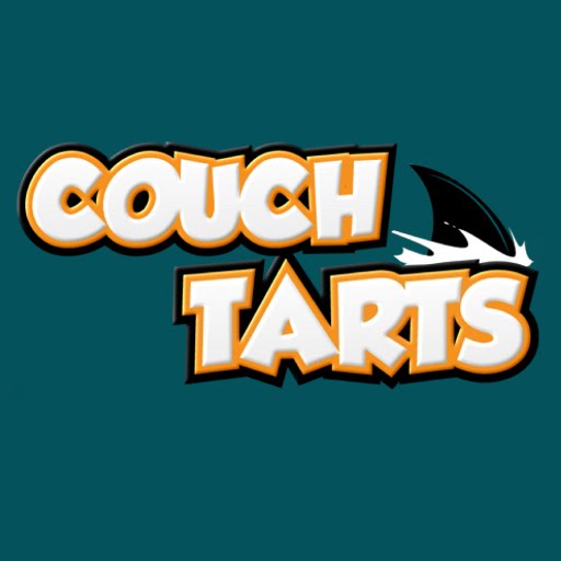Couch Tarts