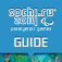 Mobile Guide to the Olympic and Paralympic Winter Games in Sochi will make your Games unforgettable and full of bright impressions