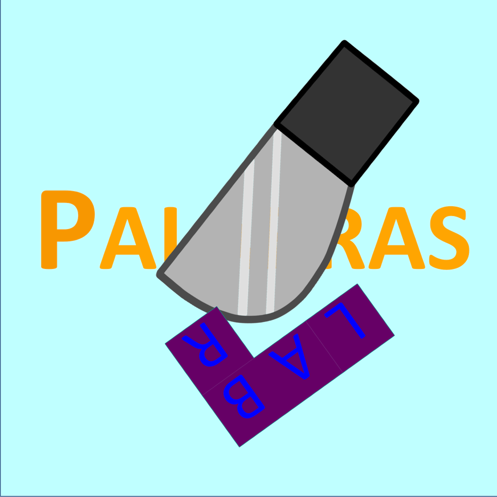 CortaPalabras icon