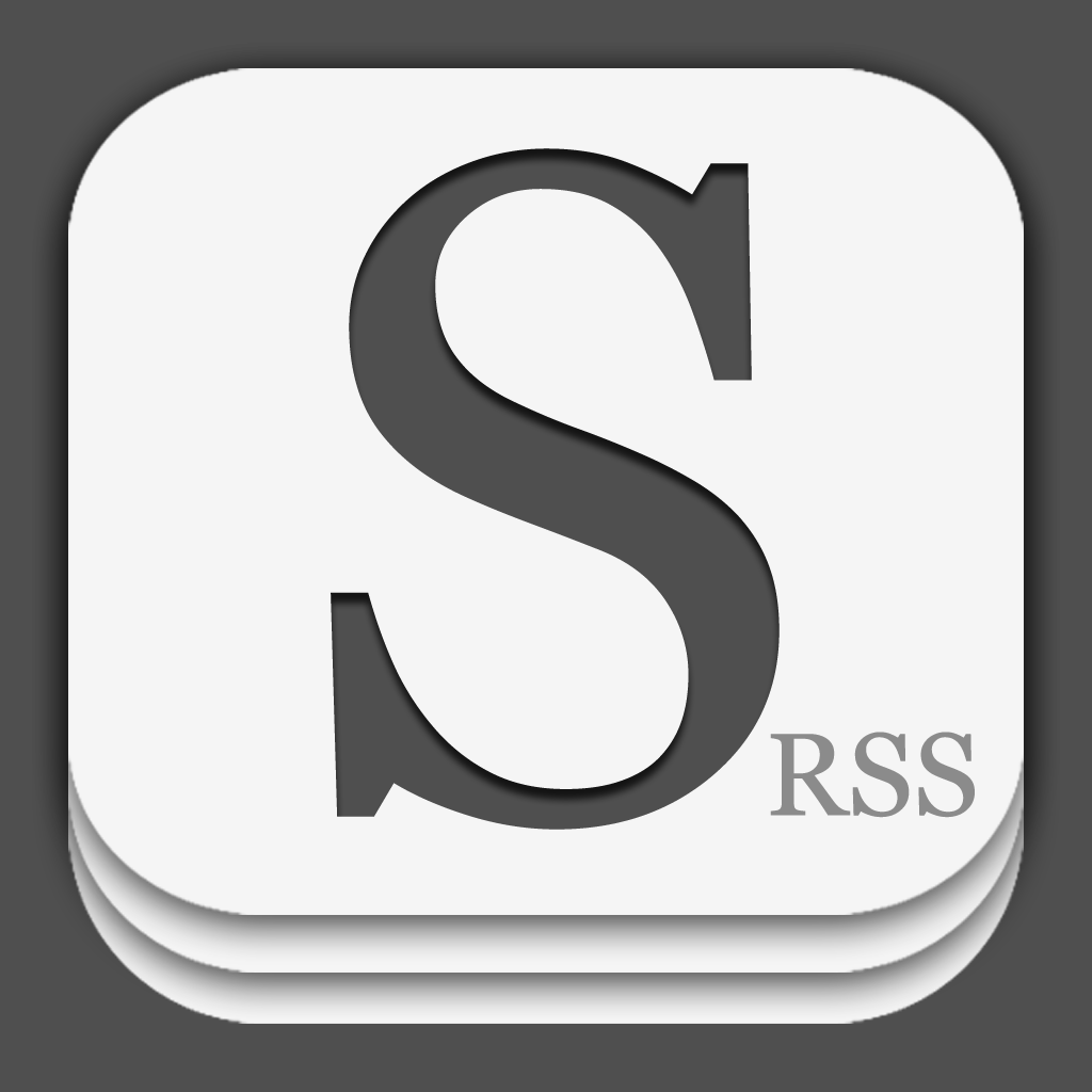 Simplify RSS