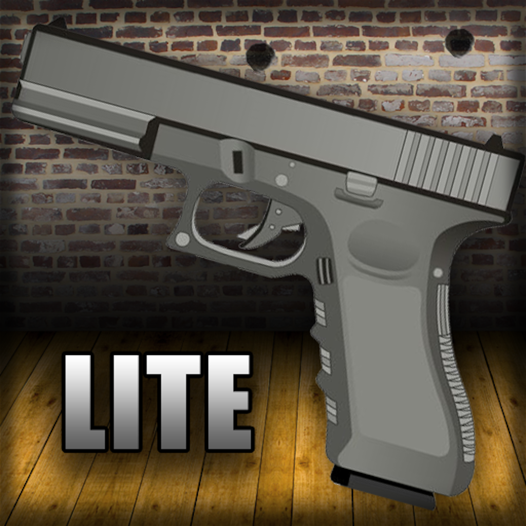 Gun Center Lite icon